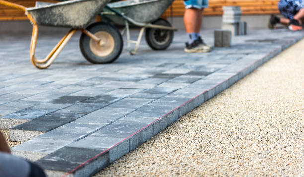 Best Decorative Driveway Pavers  in New Market, TN