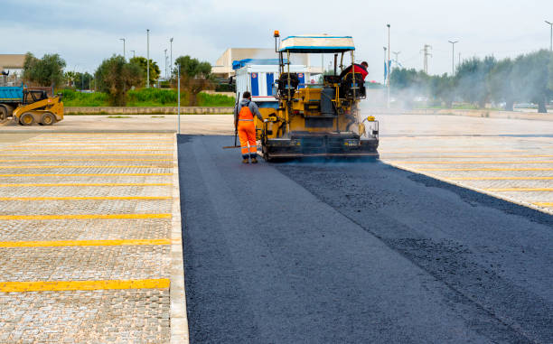 Professional Driveway Pavers in New Market, TN