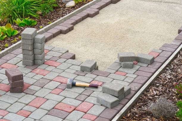 Best Professional Driveway Pavers  in New Market, TN