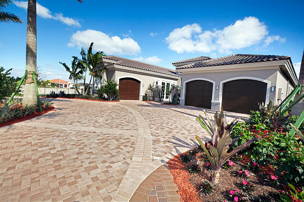 Best Residential Driveway Paver Services  in New Market, TN