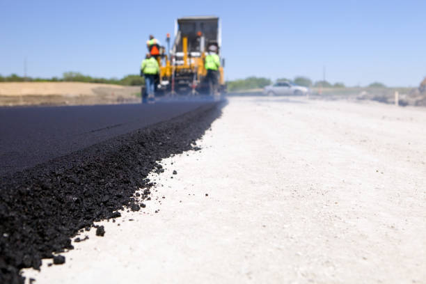 Best Driveway Paver Repair  in New Market, TN