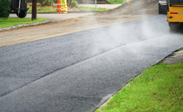 Best Best Driveway Pavers  in New Market, TN