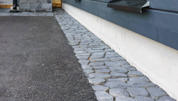 Best Brick Driveway Pavers  in New Market, TN