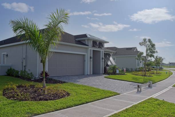 Best Residential Paver Driveway  in New Market, TN