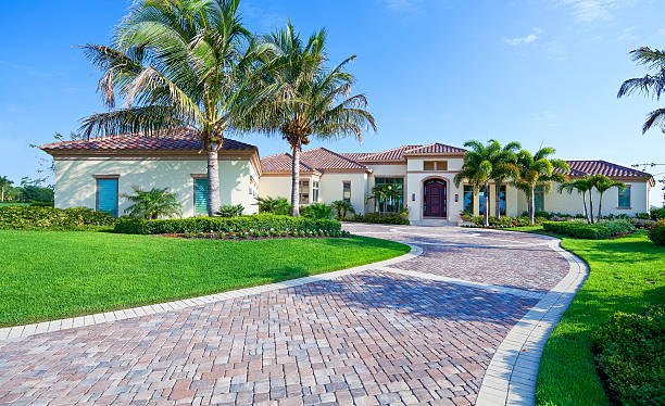New Market, TN Driveway Pavers Company