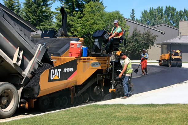 Best Interlocking Driveway Pavers  in New Market, TN