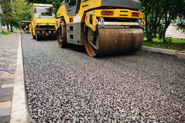 Best Local Driveway Pavers  in New Market, TN